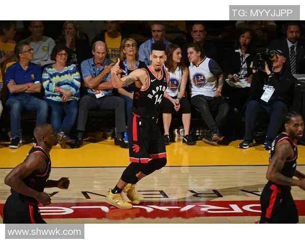 猛龙回应批评：我只专注于比赛