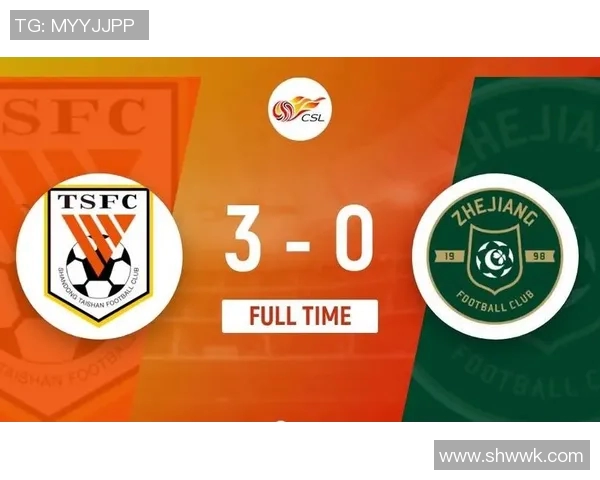 中超联赛排名变化分析及未来展望