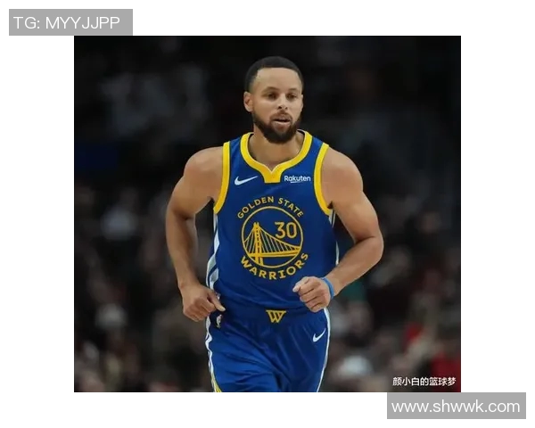 战术拆解：库里为何能掌控比赛节奏？