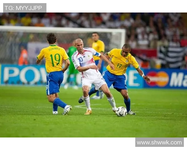 足球世界杯赛事用球技术改进历史