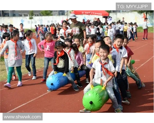 篮球嘉年华活动走进乡村小学，孩子们热情爆棚