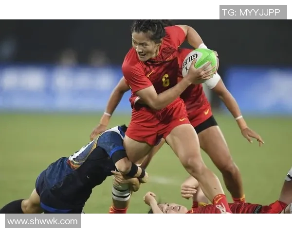 中国女子橄榄球队晋级世界杯，中国体育突破新领域
